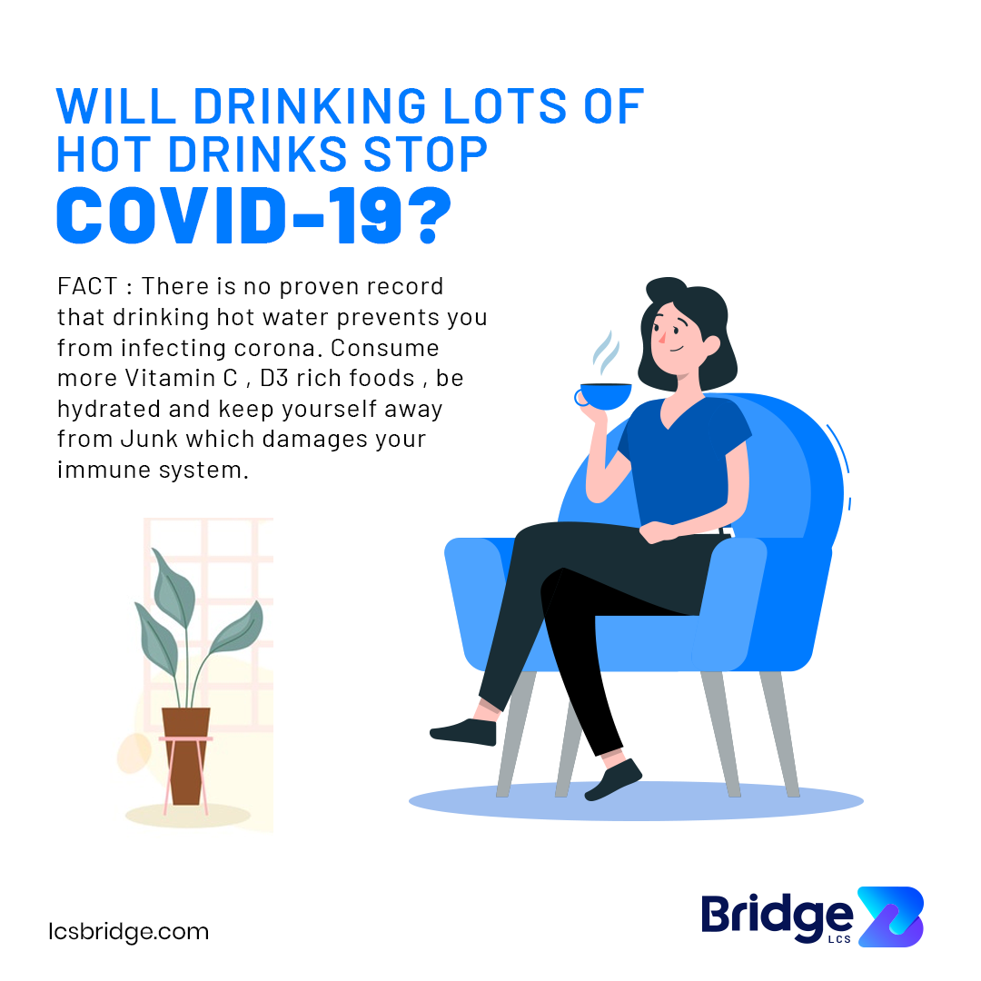 How to prevent from covid-19