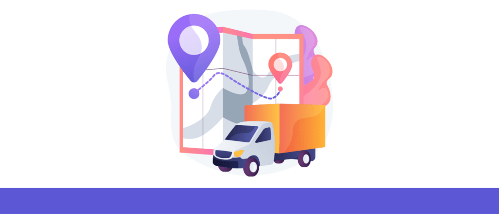 shipment tracking in logistics software