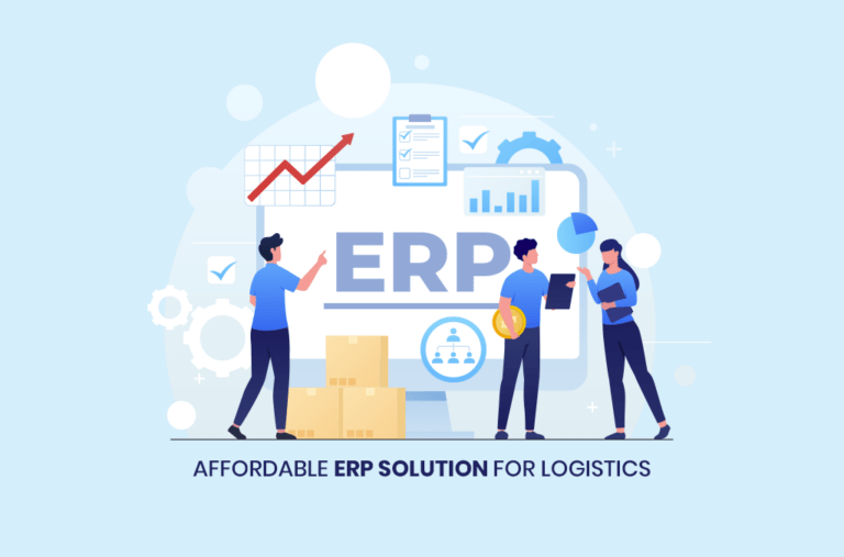 All about the BudgetFriendly Logistics Solution 2023 Blog