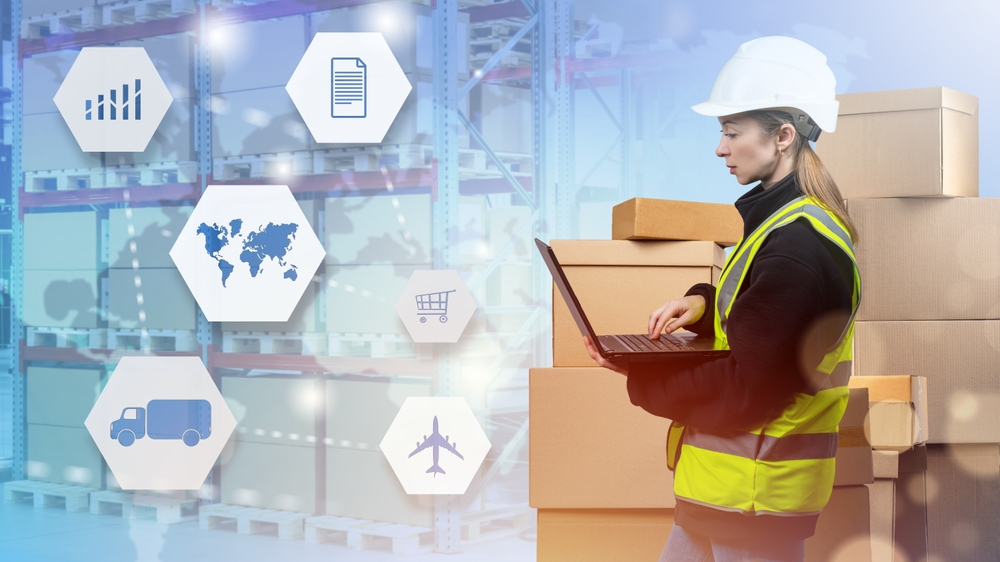 Common Challenges Faced During the Implementation of Logistics Management Software
