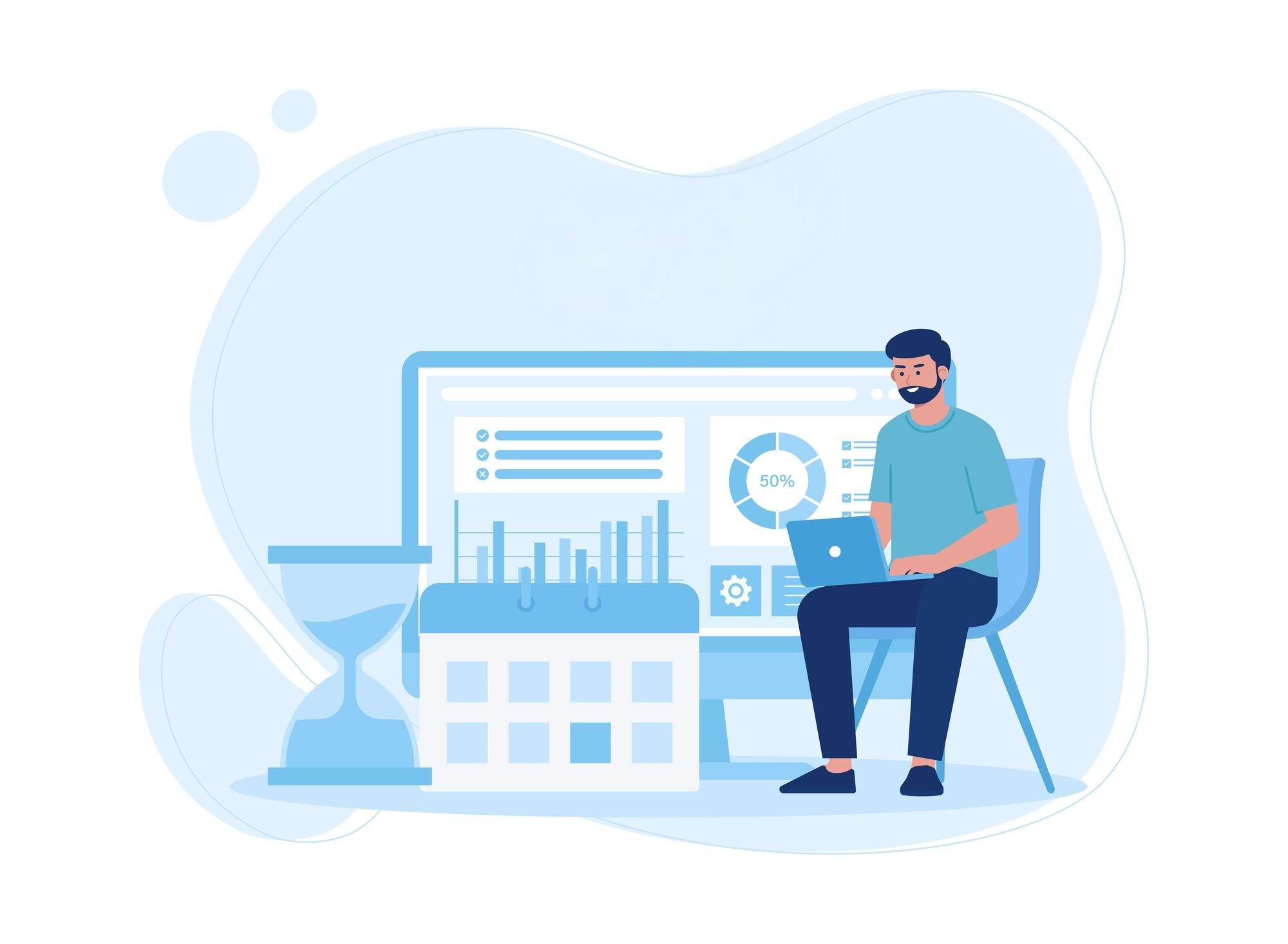 Bridge LCS Version 9.2   –                                       Smart Control, Clear Accounting