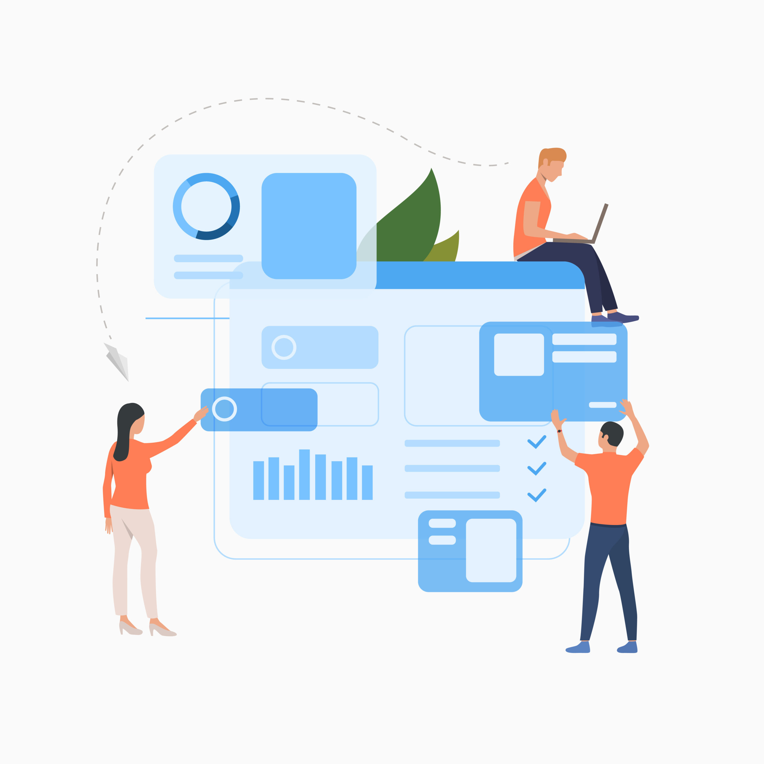 Bridge LCS Version 9.4 – Smarter, Faster, and More Personalized
