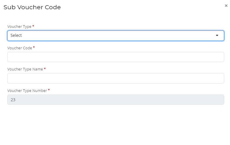 How To Create Financial Codes in Bridge LCS Online Freight Forwarding Software