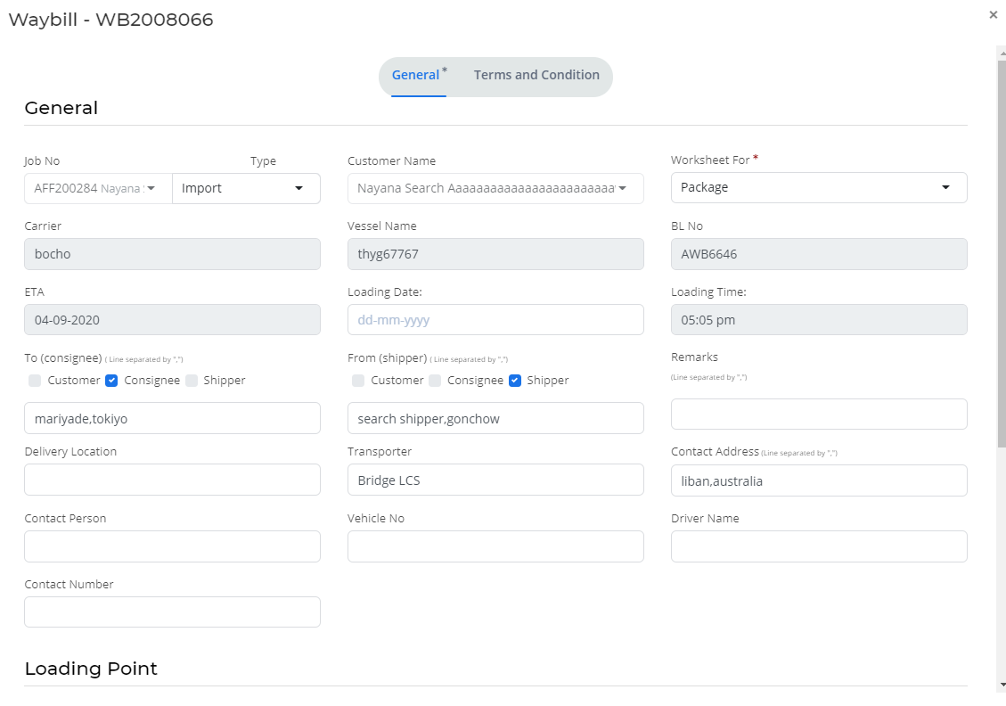 Advanced Features Applicable To All Sections