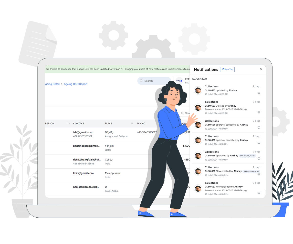 freight forwarding system