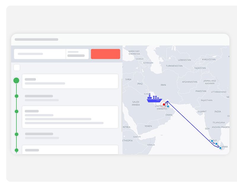 freight logistics software