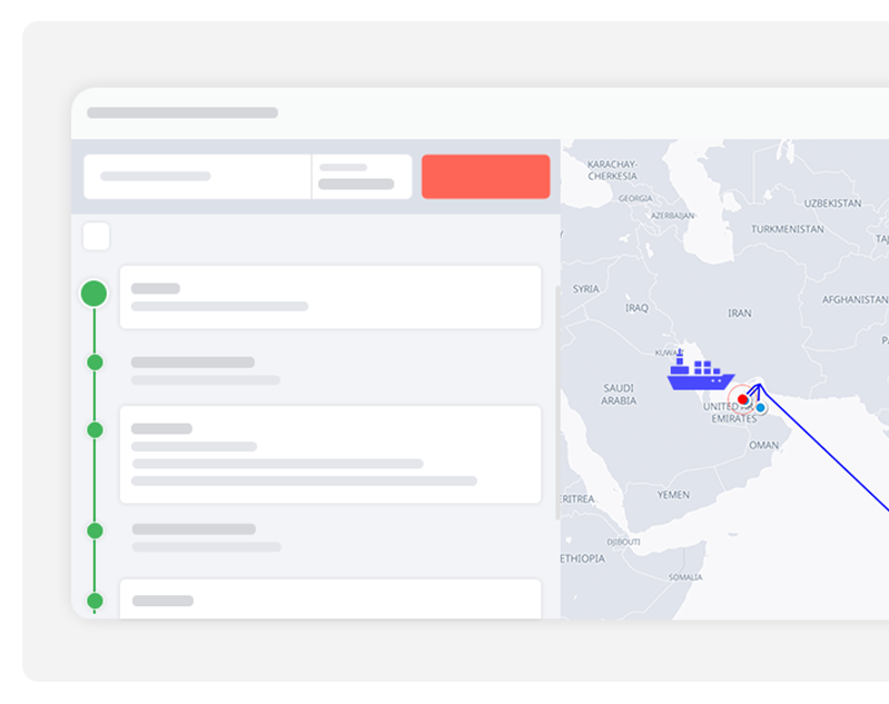 freight logistics software